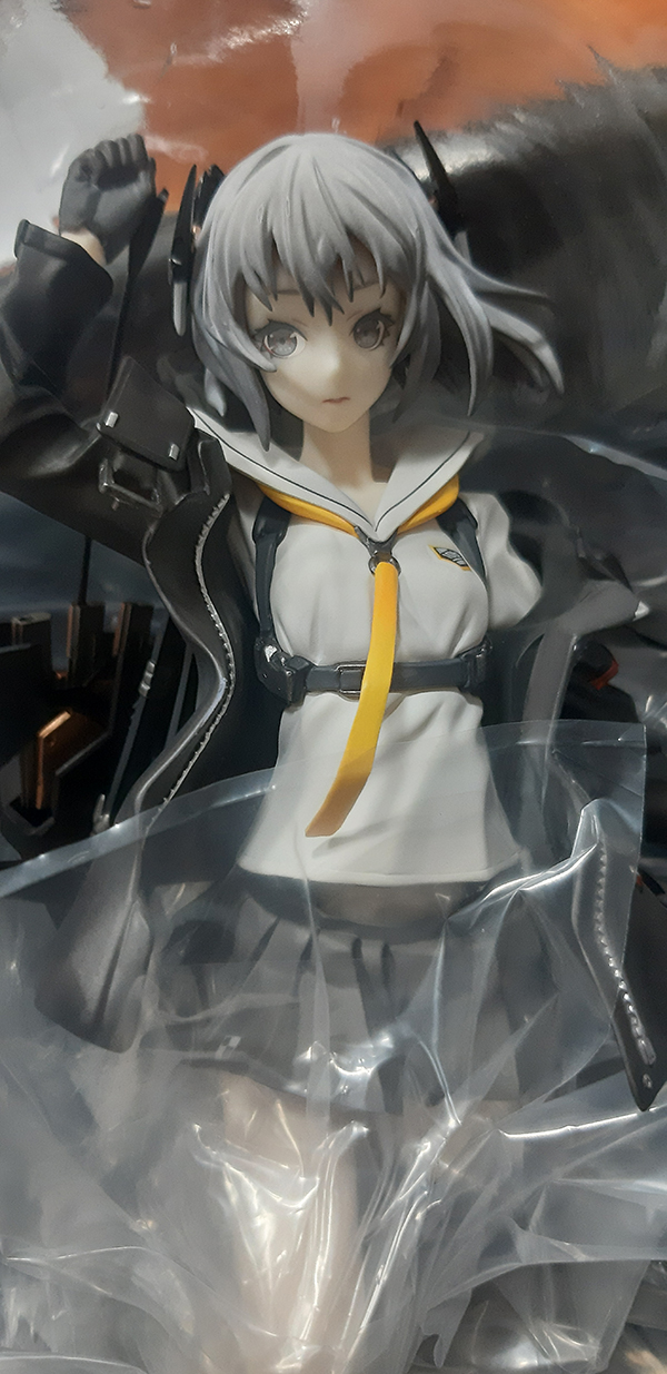 [����ǰ] 1/7 �ߺ����� ������ ���� [8���԰��Ϸ�] [4589491401023]