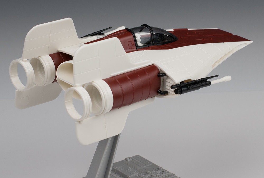 ��Ÿ���� - 1/72 A�� ��Ÿ������ [12���԰��Ϸ�] [4573102638274]