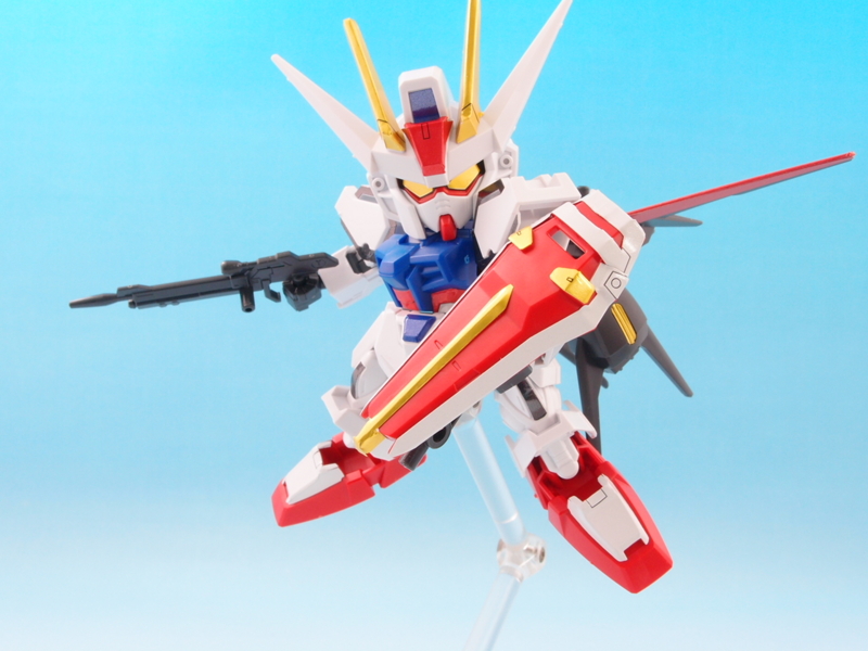 [SD EX-STANDARD 002] ���� ��Ʈ����ũ �Ǵ� [2���԰��Ϸ�] [4573102656162]