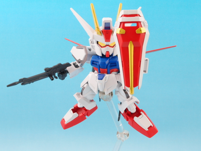 [SD EX-STANDARD 002] ���� ��Ʈ����ũ �Ǵ� [2���԰��Ϸ�] [4573102656162]