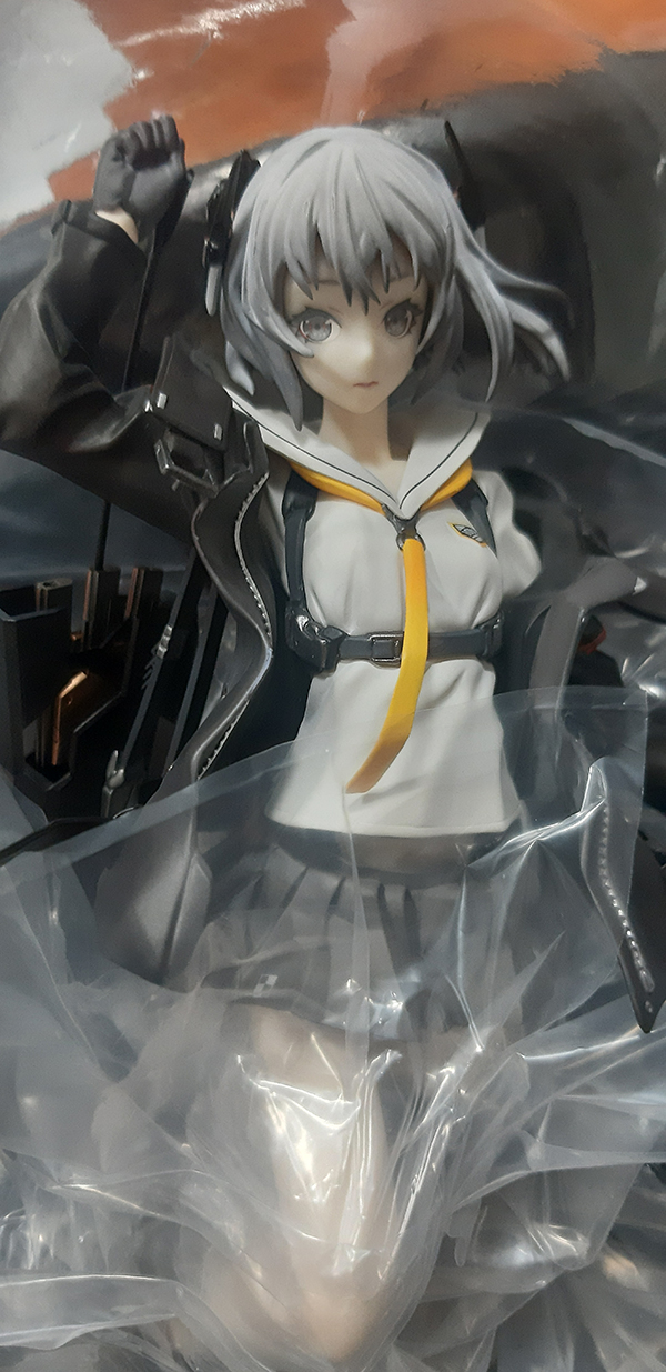 [����ǰ] 1/7 �ߺ����� ������ ���� [8���԰��Ϸ�] [4589491401023]