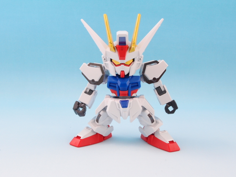 [SD EX-STANDARD 002] ���� ��Ʈ����ũ �Ǵ� [2���԰��Ϸ�] [4573102656162]