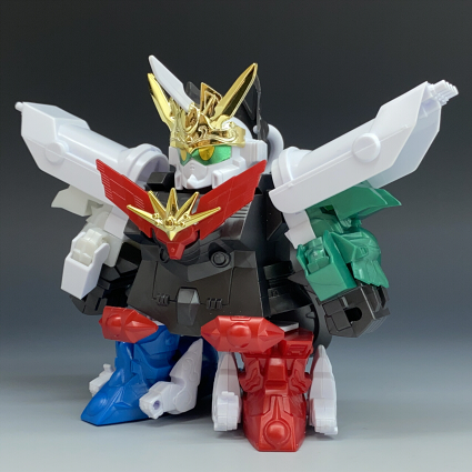 [BB 121] �ʱⰩ�� �����׽ý� [5���԰��Ϸ�] [4573102568724]