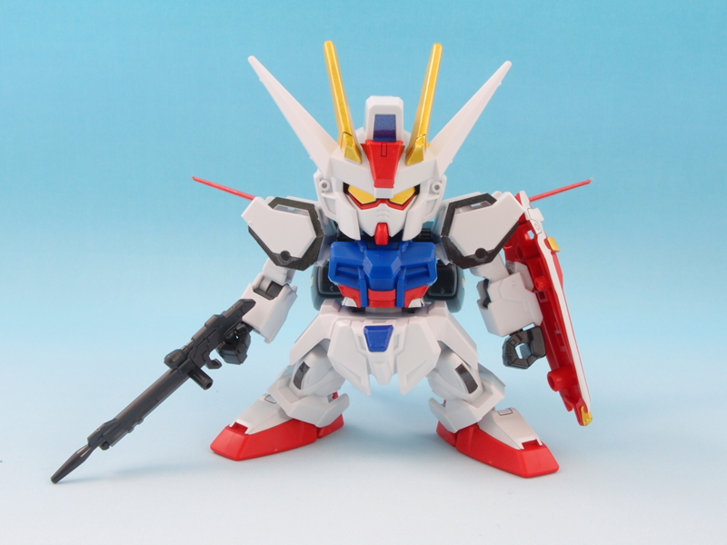 [SD EX-STANDARD 002] ���� ��Ʈ����ũ �Ǵ� [2���԰��Ϸ�] [4573102656162]