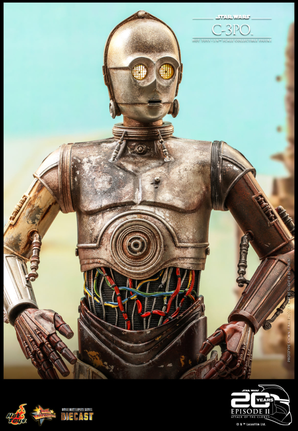 MMS650D46 ��Ÿ���� ���Ǽҵ�2 - C-3PO 