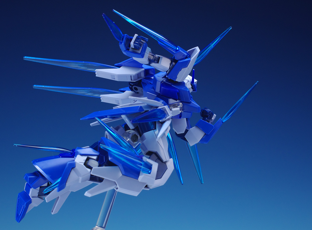 [HG AGE] 1/144 �Ǵ� ������ - FX ����Ʈ [5���԰��Ϸ�][4573102573896]