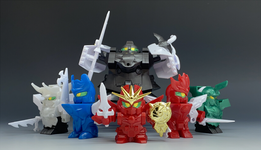 [BB 121] �ʱⰩ�� �����׽ý� [5���԰��Ϸ�] [4573102568724]