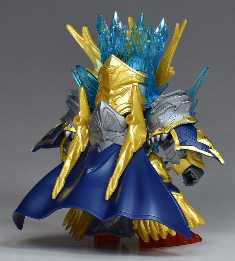 [SD�Ǵ�����������] 18.�Ƽ� �Ǵ� ��ũ3 [9���԰��Ϸ�] [4573102621696]