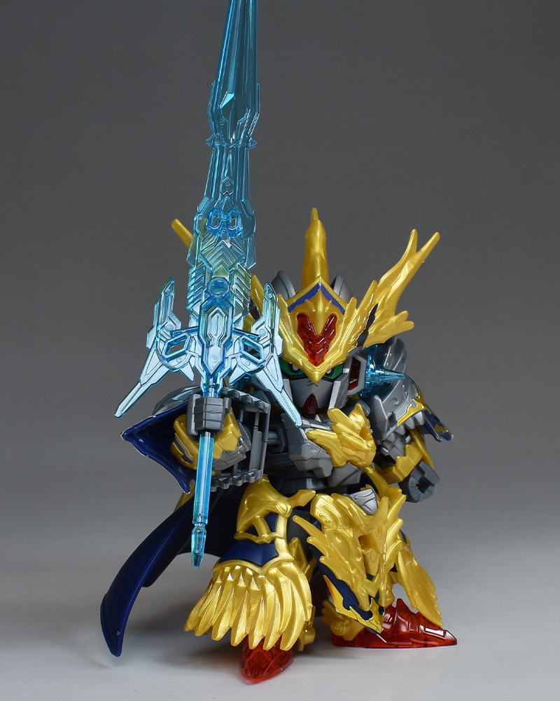 [SD�Ǵ�����������] 18.�Ƽ� �Ǵ� ��ũ3 [9���԰��Ϸ�] [4573102621696]