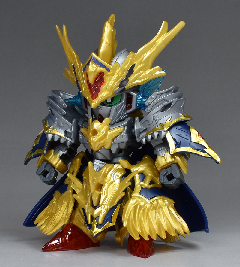 [SD�Ǵ�����������] 18.�Ƽ� �Ǵ� ��ũ3 [9���԰��Ϸ�] [4573102621696]