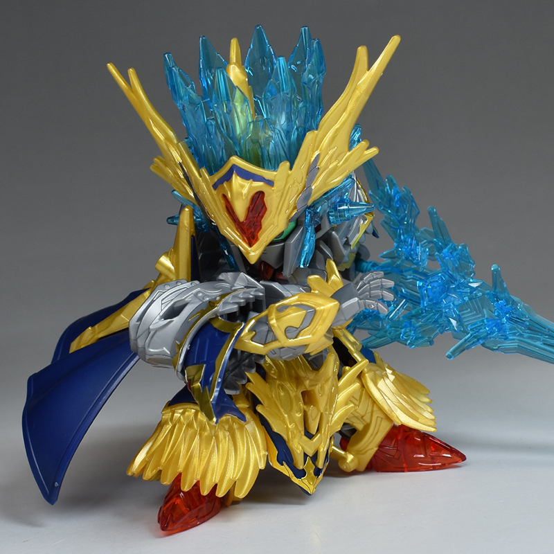 [SD�Ǵ�����������] 18.�Ƽ� �Ǵ� ��ũ3 [9���԰��Ϸ�] [4573102621696]