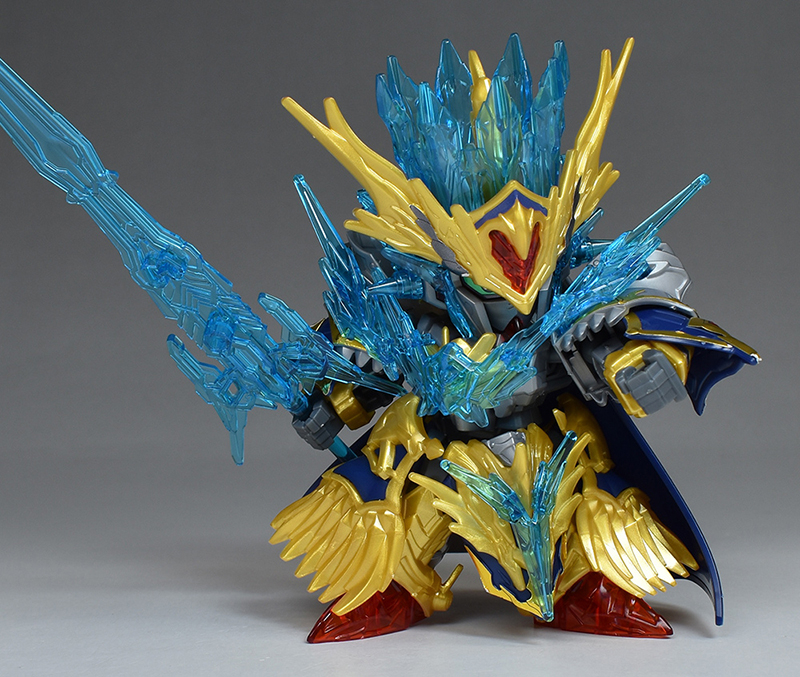 [SD�Ǵ�����������] 18.�Ƽ� �Ǵ� ��ũ3 [9���԰��Ϸ�] [4573102621696]