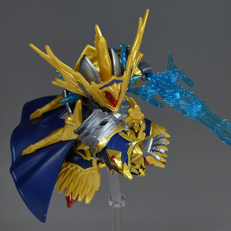 [SD�Ǵ�����������] 18.�Ƽ� �Ǵ� ��ũ3 [9���԰��Ϸ�] [4573102621696]