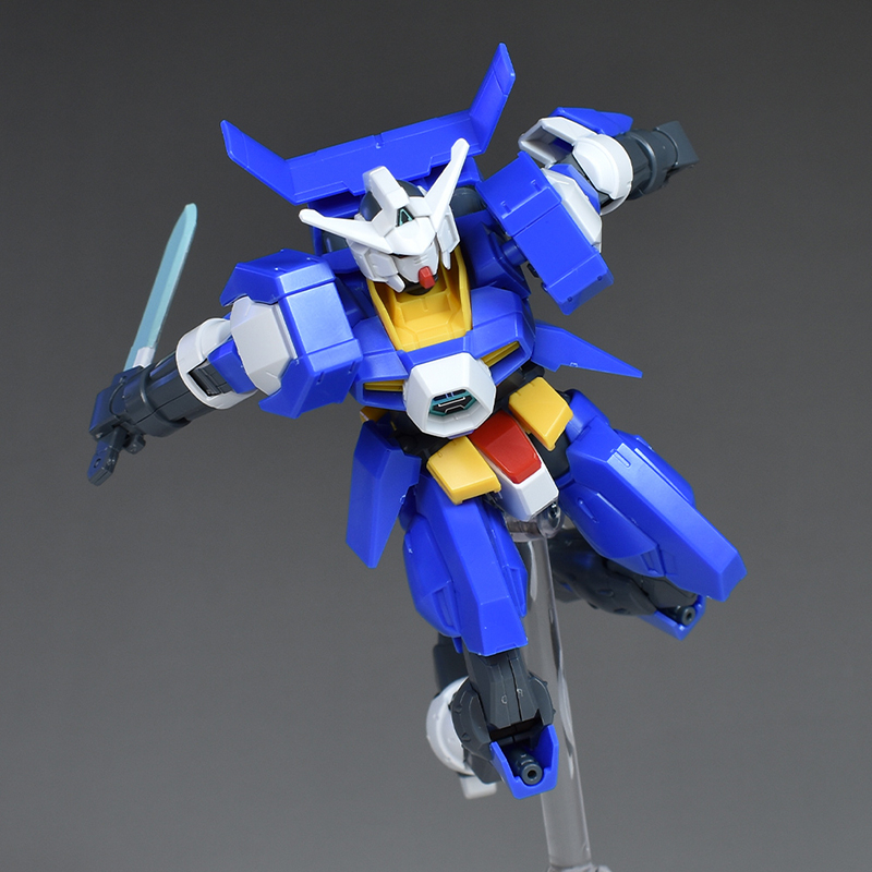 [HG AGE] 1/144 �Ǵ� ������1 ���ȷ� [5���԰��Ϸ�] [4573102628831]
