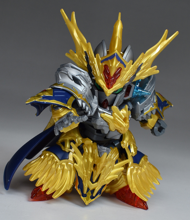 [SD�Ǵ�����������] 18.�Ƽ� �Ǵ� ��ũ3 [9���԰��Ϸ�] [4573102621696]