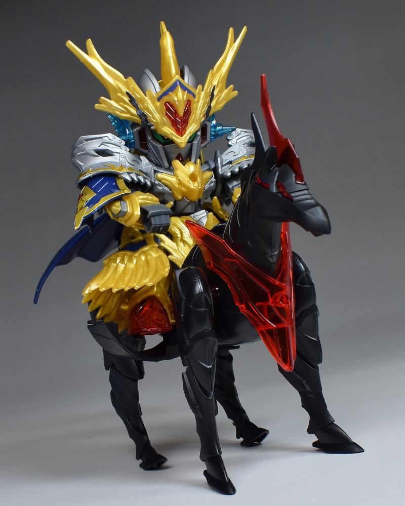 [SD�Ǵ�����������] 18.�Ƽ� �Ǵ� ��ũ3 [9���԰��Ϸ�] [4573102621696]