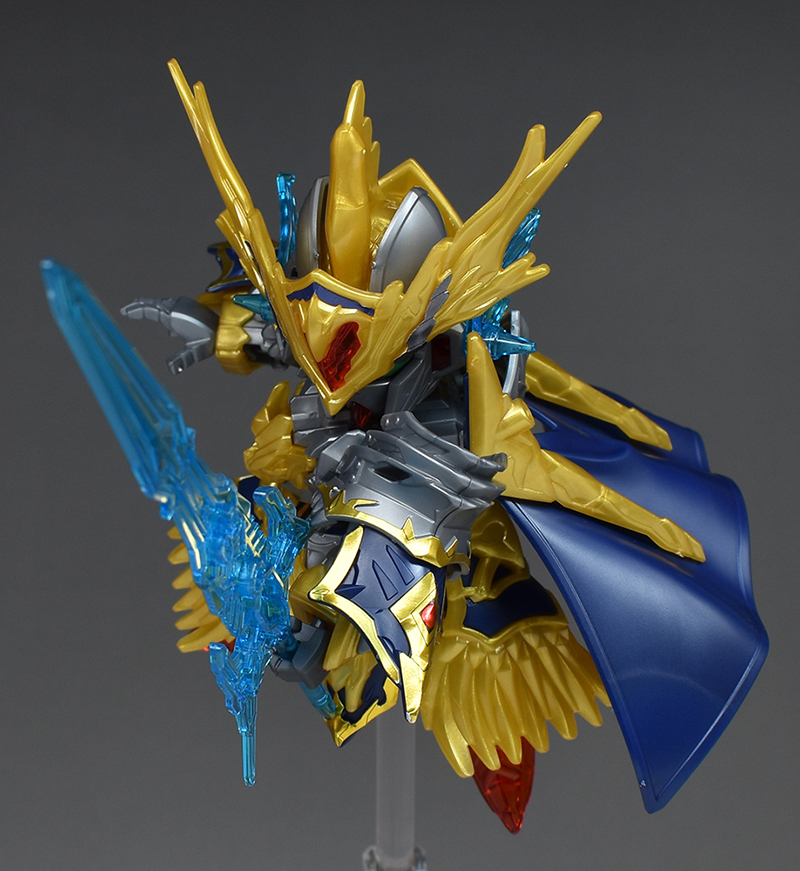 [SD�Ǵ�����������] 18.�Ƽ� �Ǵ� ��ũ3 [9���԰��Ϸ�] [4573102621696]