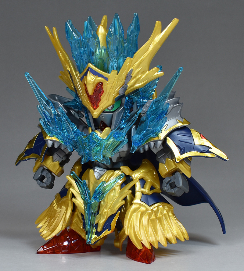 [SD�Ǵ�����������] 18.�Ƽ� �Ǵ� ��ũ3 [9���԰��Ϸ�] [4573102621696]