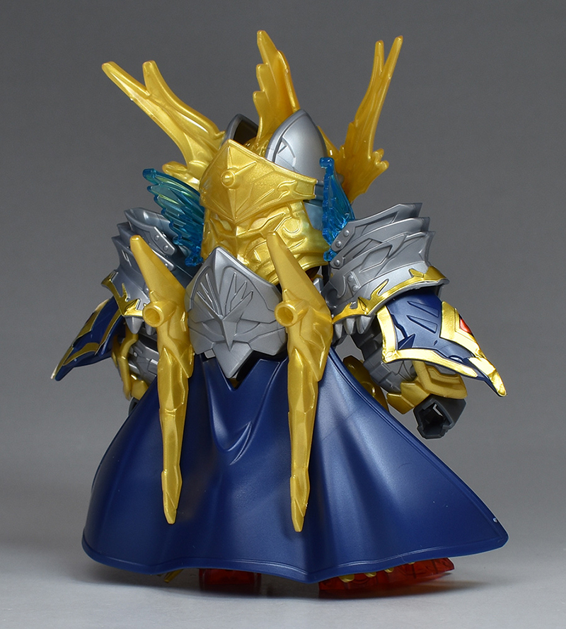 [SD�Ǵ�����������] 18.�Ƽ� �Ǵ� ��ũ3 [9���԰��Ϸ�] [4573102621696]