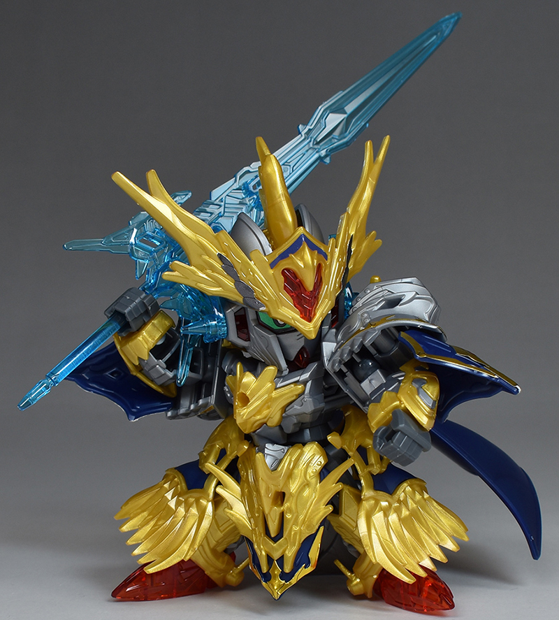 [SD�Ǵ�����������] 18.�Ƽ� �Ǵ� ��ũ3 [9���԰��Ϸ�] [4573102621696]