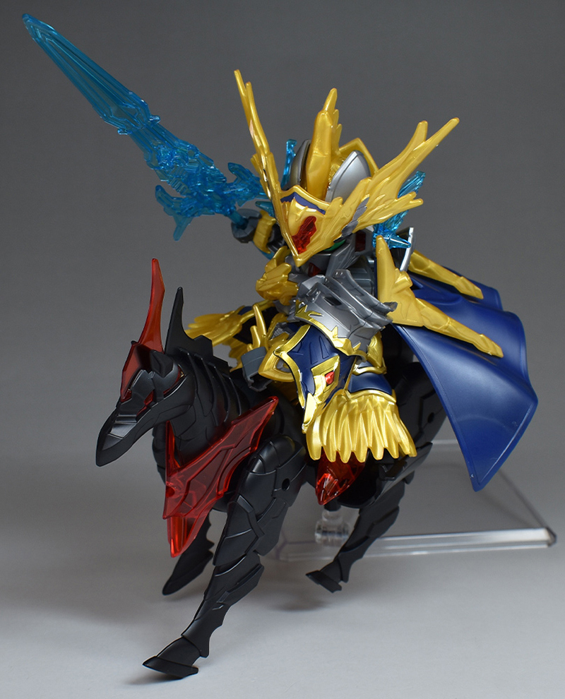 [SD�Ǵ�����������] 18.�Ƽ� �Ǵ� ��ũ3 [9���԰��Ϸ�] [4573102621696]