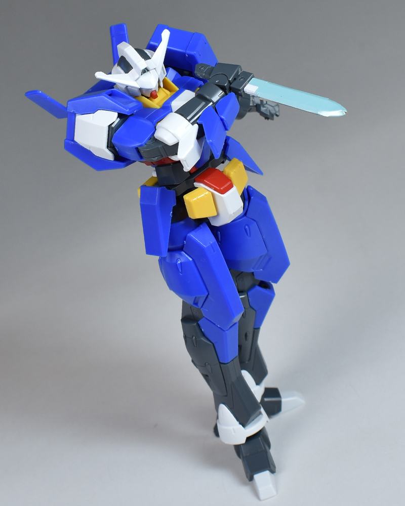 [HG AGE] 1/144 �Ǵ� ������1 ���ȷ� [5���԰��Ϸ�] [4573102628831]