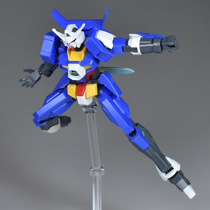 [HG AGE] 1/144 �Ǵ� ������1 ���ȷ� [5���԰��Ϸ�] [4573102628831]