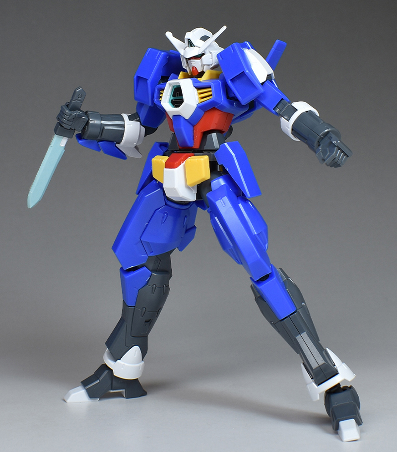 [HG AGE] 1/144 �Ǵ� ������1 ���ȷ� [5���԰��Ϸ�] [4573102628831]