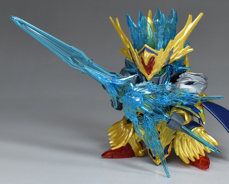 [SD�Ǵ�����������] 18.�Ƽ� �Ǵ� ��ũ3 [9���԰��Ϸ�] [4573102621696]