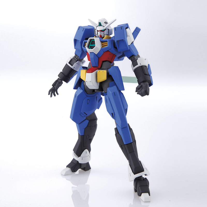 [HG AGE] 1/144 �Ǵ� ������1 ���ȷ� [5���԰��Ϸ�] [4573102628831]