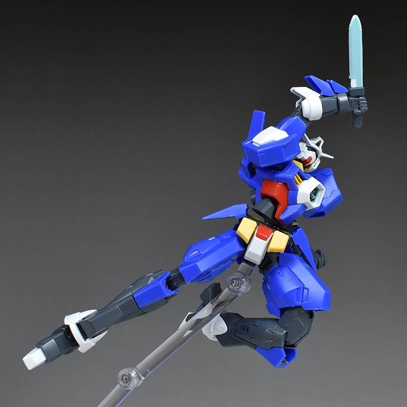 [HG AGE] 1/144 �Ǵ� ������1 ���ȷ� [5���԰��Ϸ�] [4573102628831]