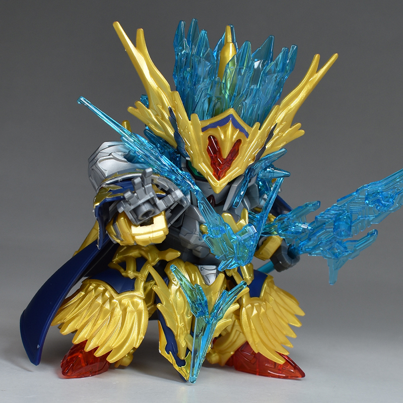 [SD�Ǵ�����������] 18.�Ƽ� �Ǵ� ��ũ3 [9���԰��Ϸ�] [4573102621696]