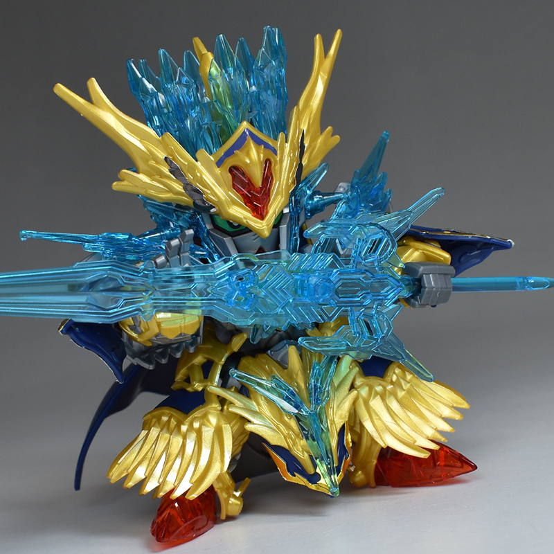 [SD�Ǵ�����������] 18.�Ƽ� �Ǵ� ��ũ3 [9���԰��Ϸ�] [4573102621696]