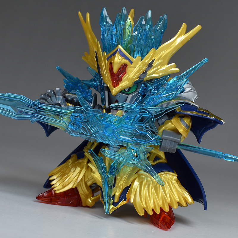 [SD�Ǵ�����������] 18.�Ƽ� �Ǵ� ��ũ3 [9���԰��Ϸ�] [4573102621696]