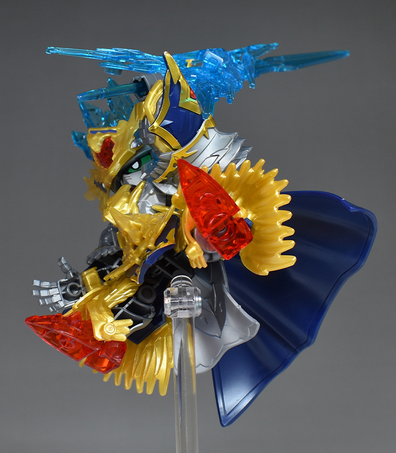 [SD�Ǵ�����������] 18.�Ƽ� �Ǵ� ��ũ3 [9���԰��Ϸ�] [4573102621696]