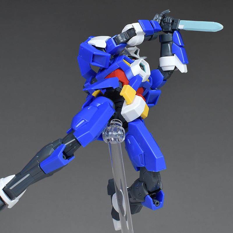 [HG AGE] 1/144 �Ǵ� ������1 ���ȷ� [5���԰��Ϸ�] [4573102628831]