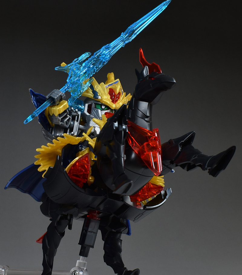 [SD�Ǵ�����������] 18.�Ƽ� �Ǵ� ��ũ3 [9���԰��Ϸ�] [4573102621696]