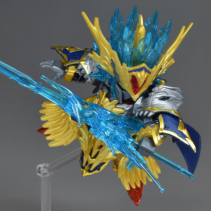 [SD�Ǵ�����������] 18.�Ƽ� �Ǵ� ��ũ3 [9���԰��Ϸ�] [4573102621696]