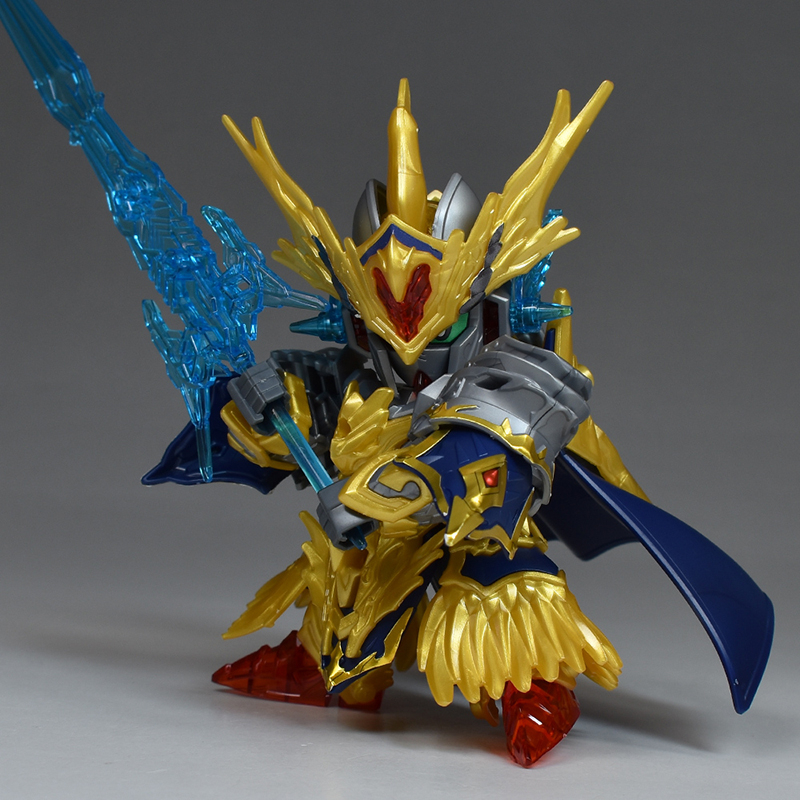 [SD�Ǵ�����������] 18.�Ƽ� �Ǵ� ��ũ3 [9���԰��Ϸ�] [4573102621696]