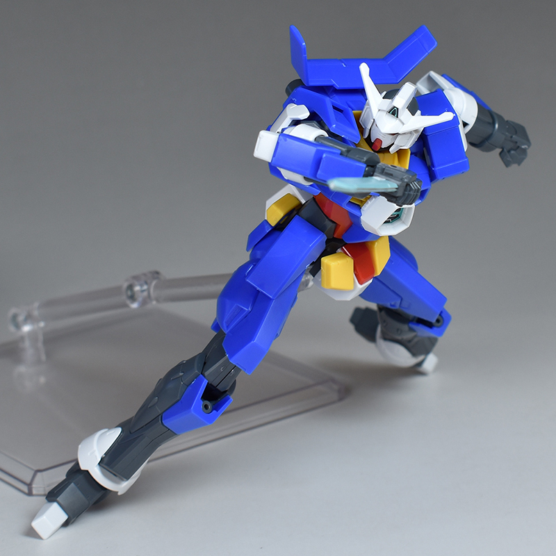 [HG AGE] 1/144 �Ǵ� ������1 ���ȷ� [5���԰��Ϸ�] [4573102628831]