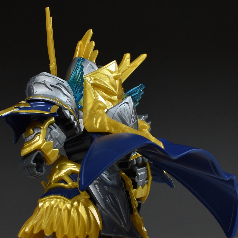 [SD�Ǵ�����������] 18.�Ƽ� �Ǵ� ��ũ3 [9���԰��Ϸ�] [4573102621696]