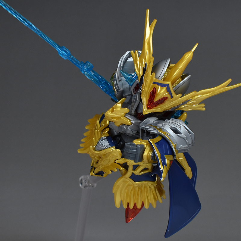 [SD�Ǵ�����������] 18.�Ƽ� �Ǵ� ��ũ3 [9���԰��Ϸ�] [4573102621696]