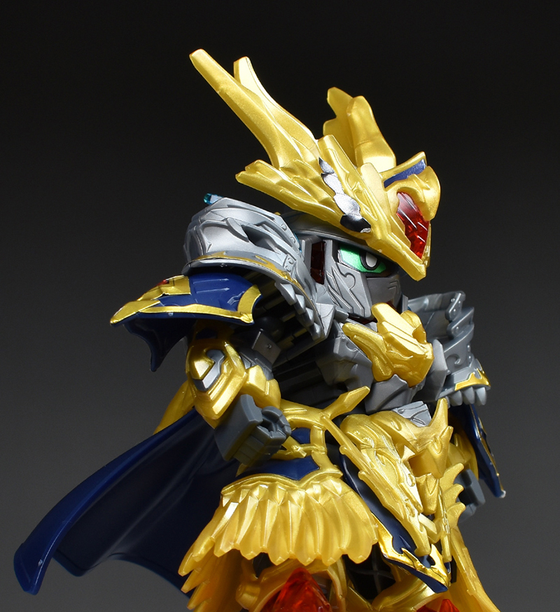 [SD�Ǵ�����������] 18.�Ƽ� �Ǵ� ��ũ3 [9���԰��Ϸ�] [4573102621696]