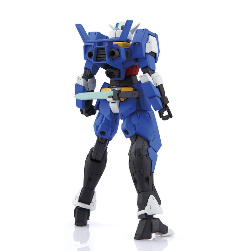 [HG AGE] 1/144 �Ǵ� ������1 ���ȷ� [5���԰��Ϸ�] [4573102628831]