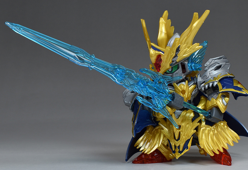 [SD�Ǵ�����������] 18.�Ƽ� �Ǵ� ��ũ3 [9���԰��Ϸ�] [4573102621696]