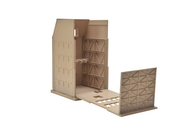 DCM19 1/144 ����ڷ��Ĺ� ���� ����C [10���԰��Ϸ�] [4543736321101]