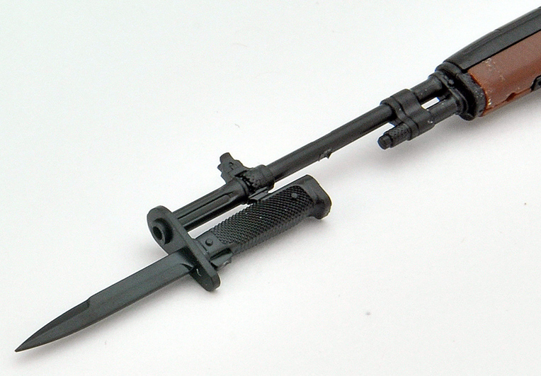 [��Ʋ�Ƹ�] [LA083] 1/12 M21Ÿ�� [4���԰��Ϸ�] [4543736320678]