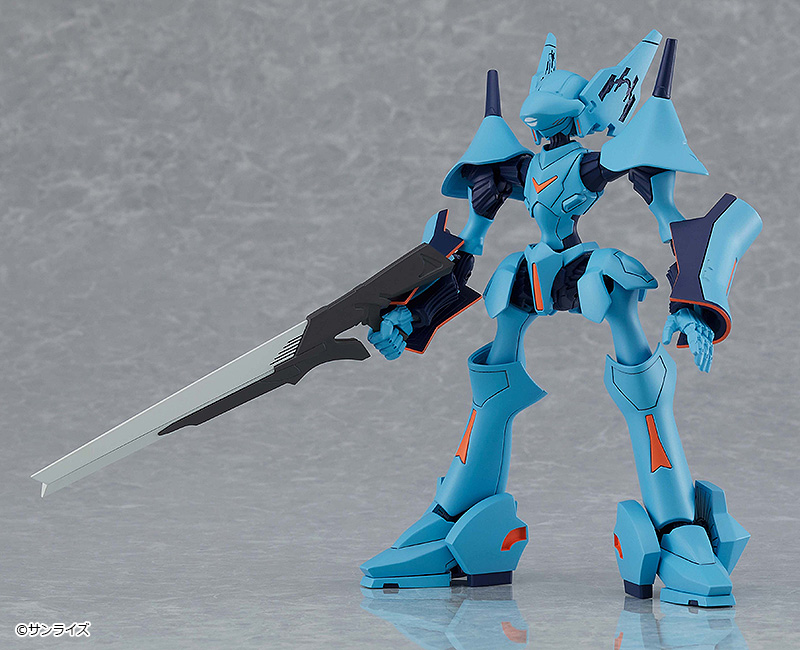 [MODEROID] �극�� �Ŀ��� - ���� �극�� [12���԰��Ϸ�] [4580590161184]