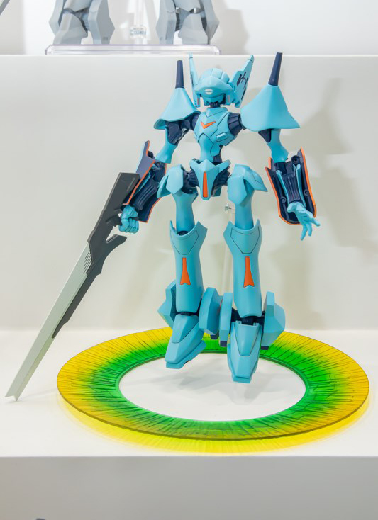 [MODEROID] �극�� �Ŀ��� - ���� �극�� [12���԰��Ϸ�] [4580590161184]