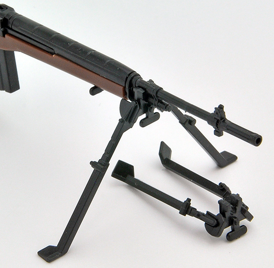 [��Ʋ�Ƹ�] [LA083] 1/12 M21Ÿ�� [4���԰��Ϸ�] [4543736320678]